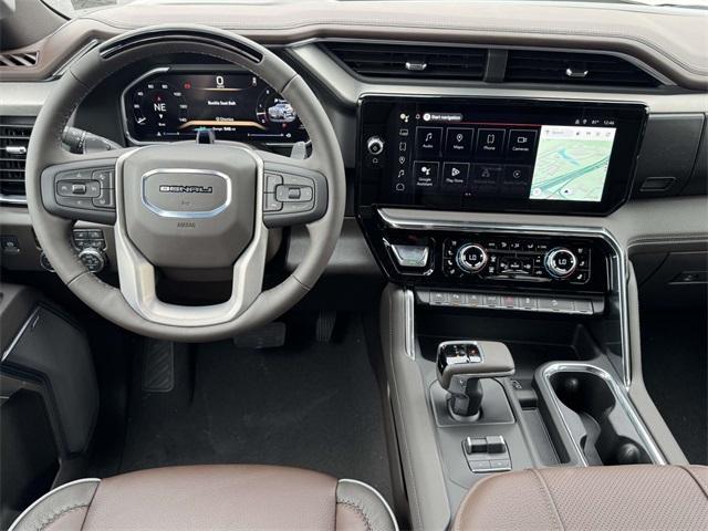 new 2026 GMC Sierra 1500 car, priced at $69,900