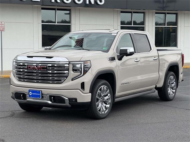 new 2026 GMC Sierra 1500 car, priced at $69,900