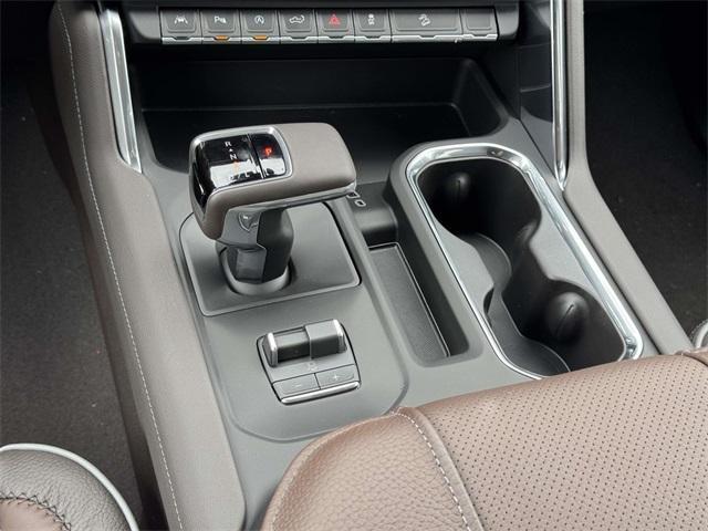 new 2026 GMC Sierra 1500 car, priced at $69,900