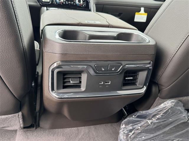 new 2026 GMC Sierra 1500 car, priced at $69,900