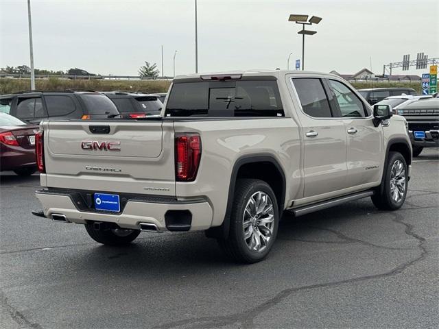 new 2026 GMC Sierra 1500 car, priced at $69,900