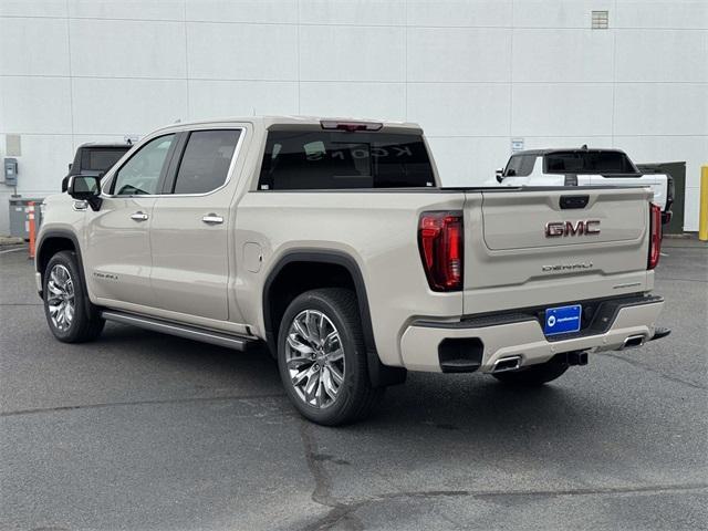 new 2026 GMC Sierra 1500 car, priced at $69,900