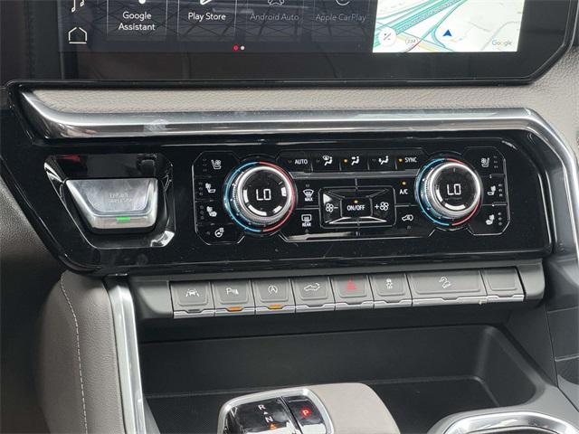 new 2026 GMC Sierra 1500 car, priced at $69,900