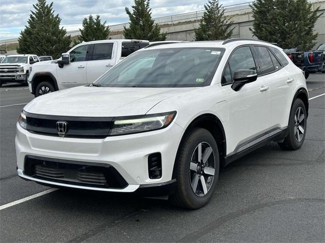 new 2024 Honda Prologue car, priced at $56,550