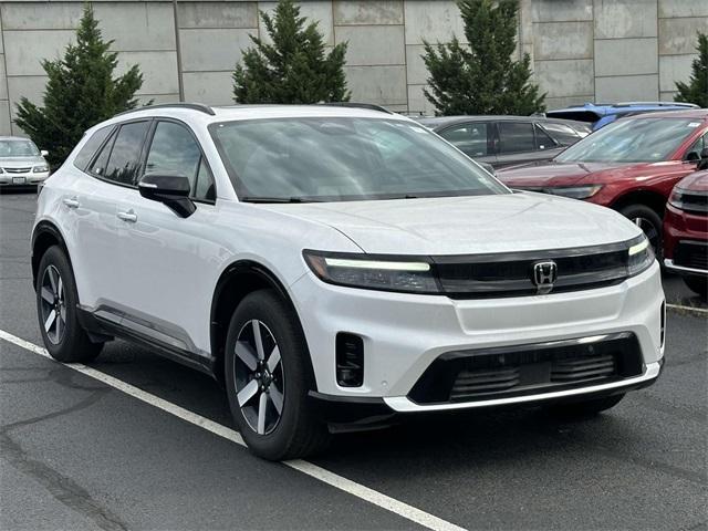 new 2024 Honda Prologue car, priced at $56,550