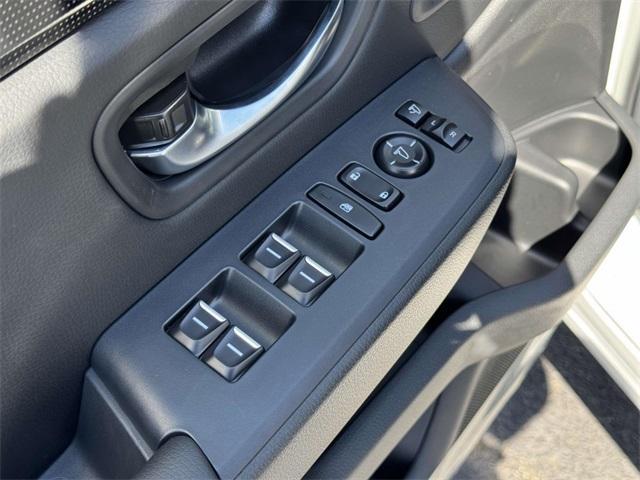 new 2025 Honda Pilot car, priced at $56,530
