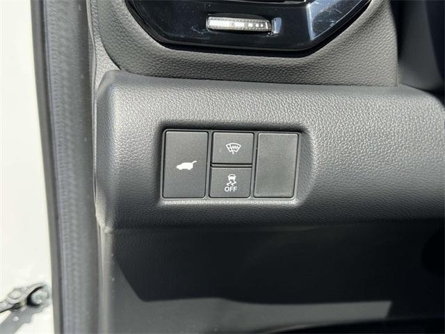 new 2025 Honda Pilot car, priced at $56,530