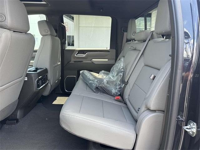 new 2025 GMC Sierra 2500 car, priced at $64,335