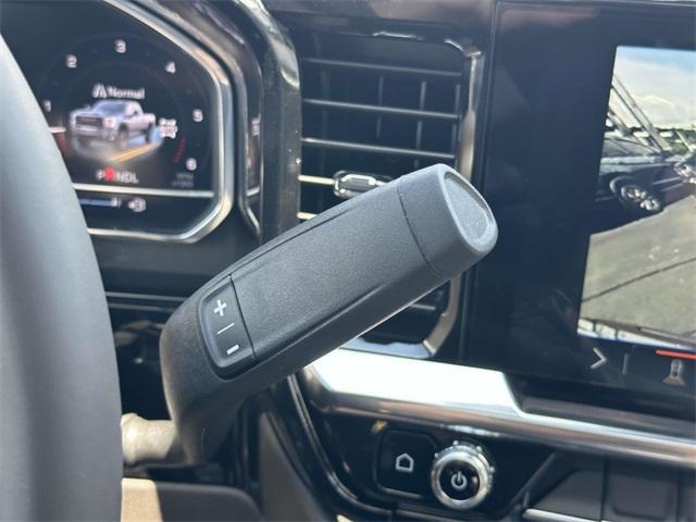 new 2025 GMC Sierra 2500 car, priced at $64,335