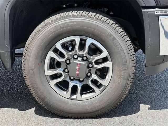 new 2025 GMC Sierra 2500 car, priced at $64,335