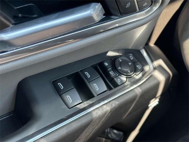 new 2025 GMC Sierra 2500 car, priced at $64,335