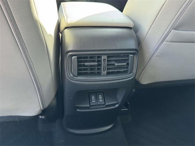 used 2017 Honda CR-V car, priced at $15,681