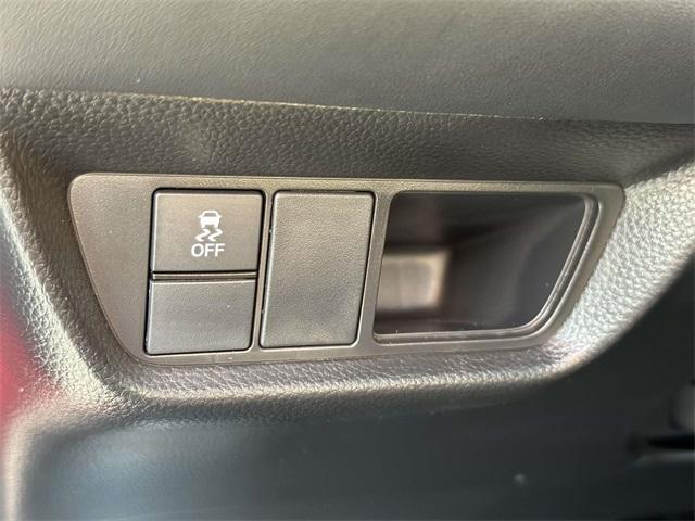 used 2025 Honda HR-V car, priced at $26,981