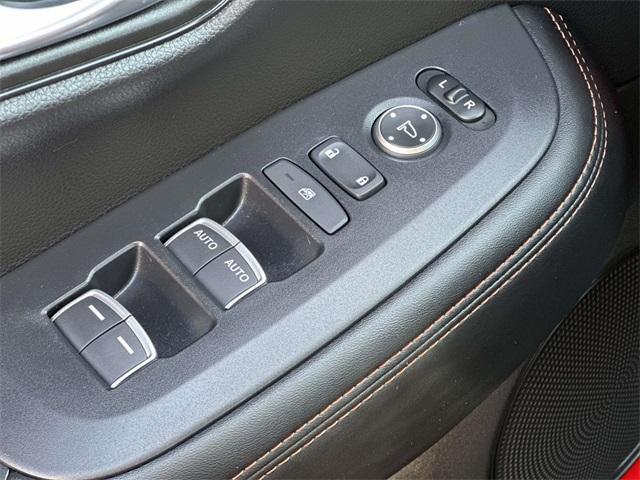 used 2025 Honda HR-V car, priced at $26,981