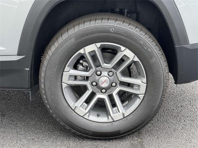 new 2026 GMC Terrain car, priced at $32,945