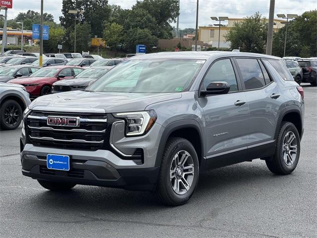 new 2026 GMC Terrain car, priced at $32,945