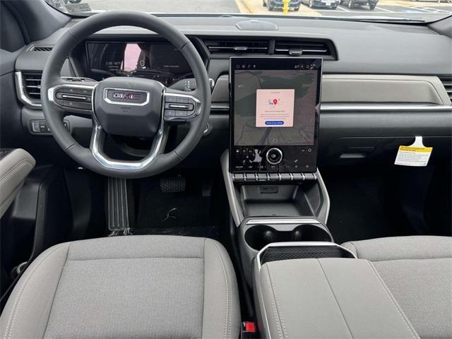 new 2026 GMC Terrain car, priced at $32,945