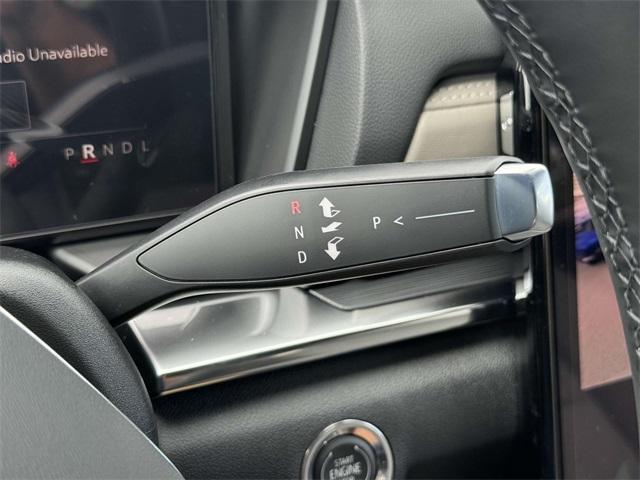 new 2026 GMC Terrain car, priced at $32,945