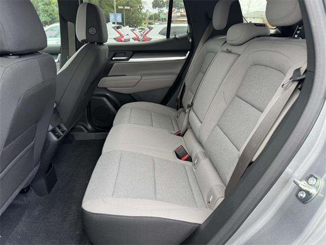 new 2026 GMC Terrain car, priced at $32,945