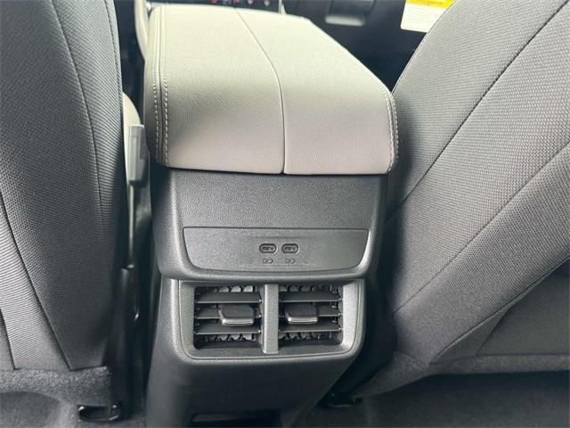 new 2026 GMC Terrain car, priced at $32,945
