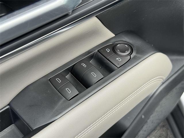new 2026 GMC Terrain car, priced at $32,945