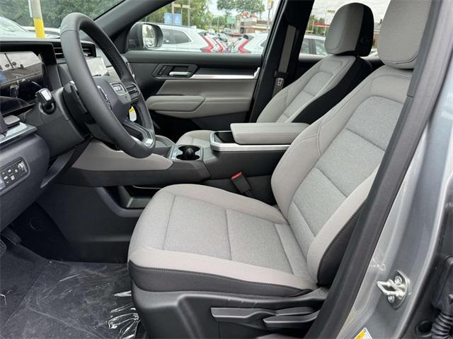 new 2026 GMC Terrain car, priced at $32,945