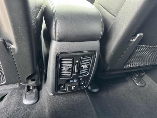 used 2019 Jeep Grand Cherokee car, priced at $27,481