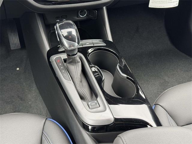 new 2026 Buick Envista car, priced at $28,973