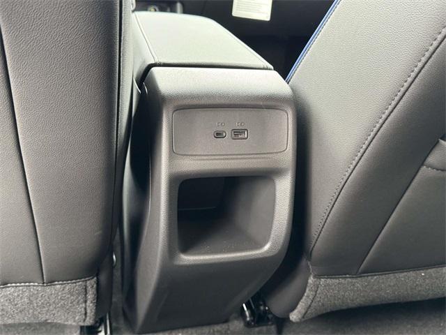 new 2026 Buick Envista car, priced at $28,973