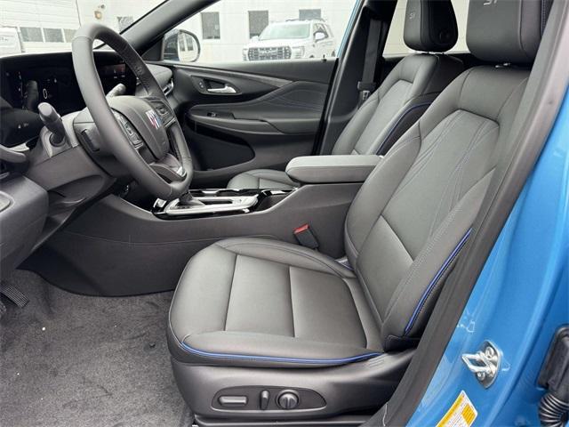 new 2026 Buick Envista car, priced at $28,973