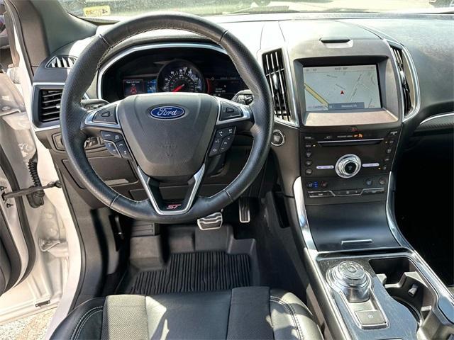 used 2019 Ford Edge car, priced at $22,981