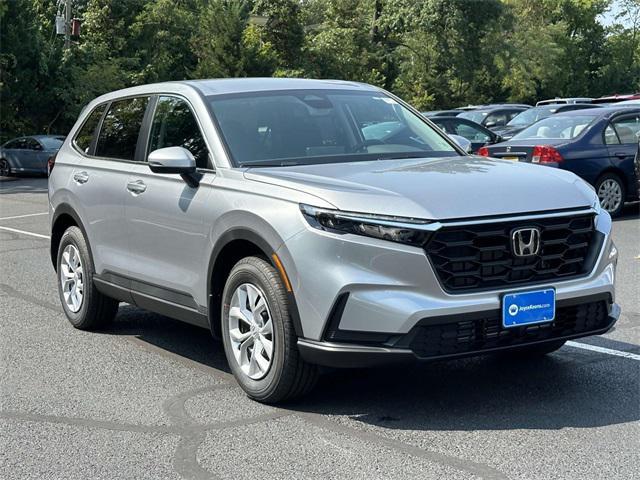 new 2025 Honda CR-V car, priced at $32,950