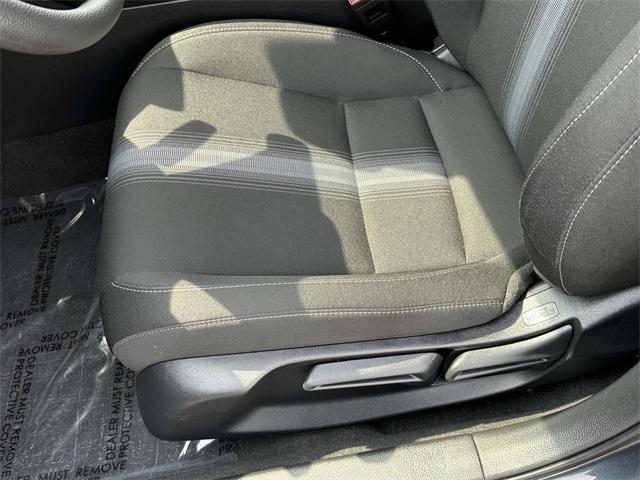 used 2023 Honda Civic car, priced at $24,891