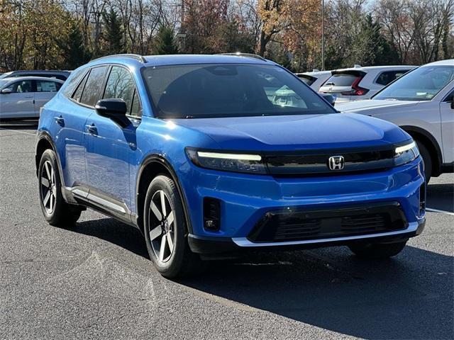 new 2024 Honda Prologue car, priced at $56,550