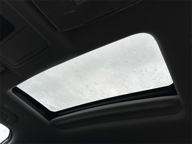 new 2026 Honda CR-V car, priced at $36,500