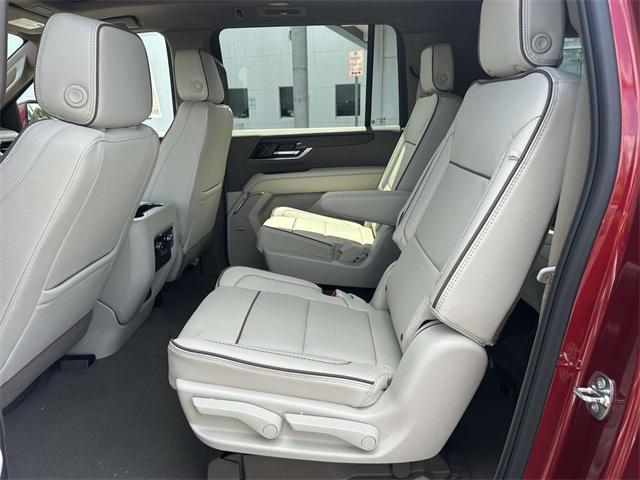 new 2025 GMC Yukon XL car, priced at $88,250
