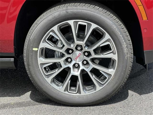 new 2025 GMC Yukon XL car, priced at $88,250