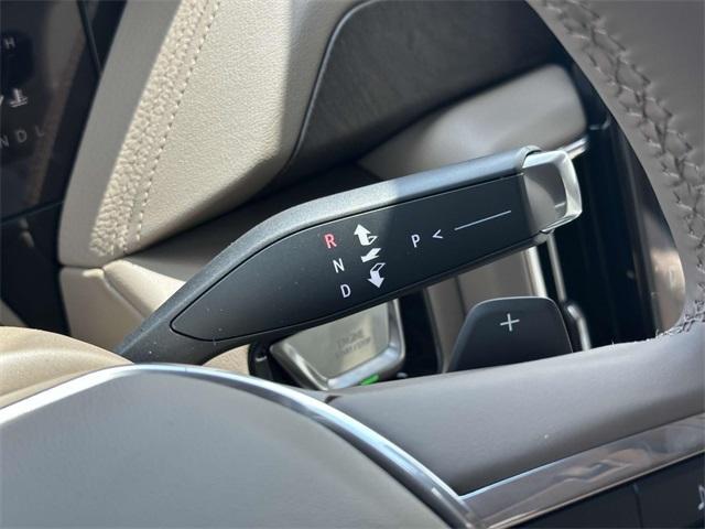new 2025 GMC Yukon XL car, priced at $88,250