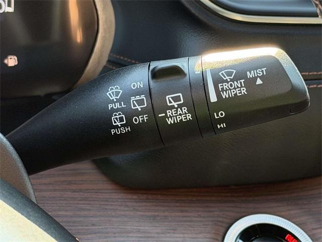 used 2024 Jeep Grand Cherokee car, priced at $47,981