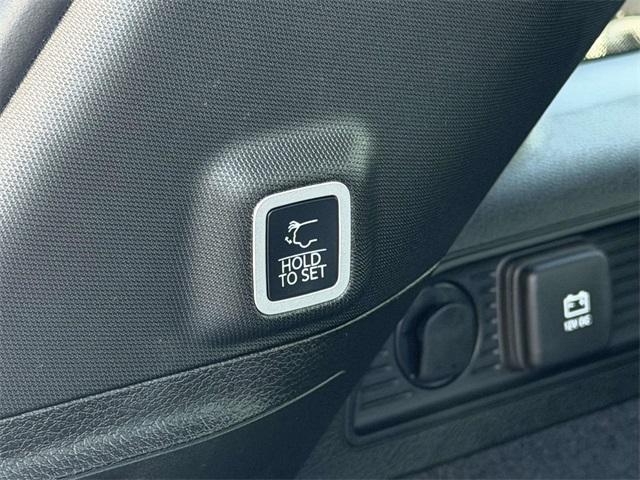 used 2024 Jeep Grand Cherokee car, priced at $47,981