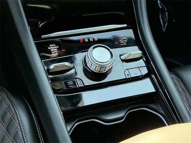 used 2024 Jeep Grand Cherokee car, priced at $47,981