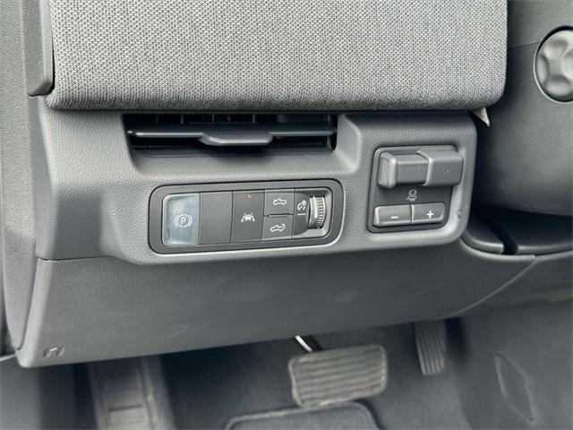 new 2026 GMC Sierra EV car, priced at $78,940