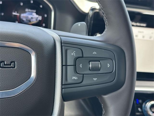 new 2025 GMC Sierra 1500 car, priced at $62,960