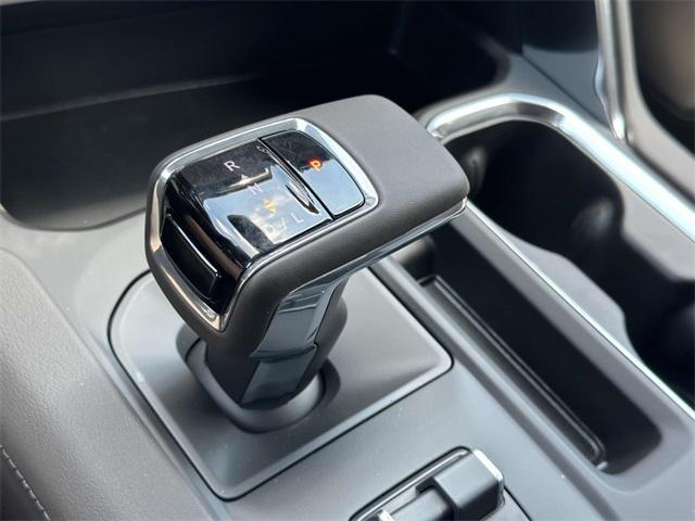 new 2025 GMC Sierra 1500 car, priced at $62,960