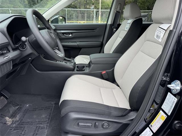 new 2026 Honda CR-V car, priced at $36,100