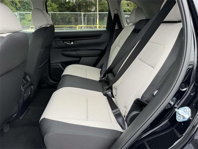 new 2026 Honda CR-V car, priced at $36,100