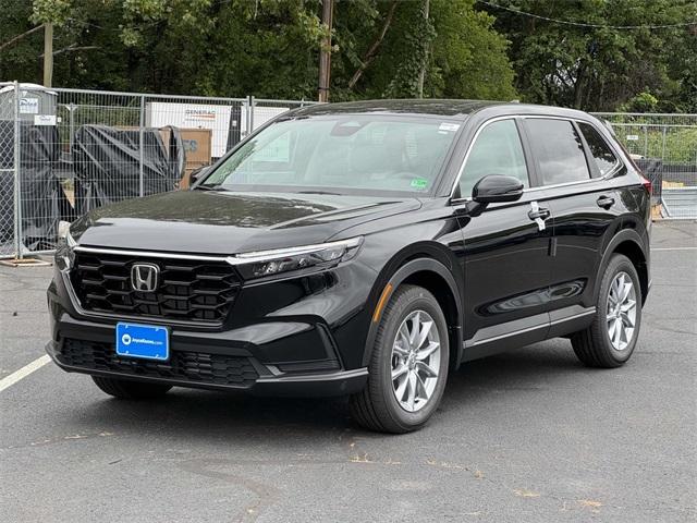 new 2026 Honda CR-V car, priced at $36,100