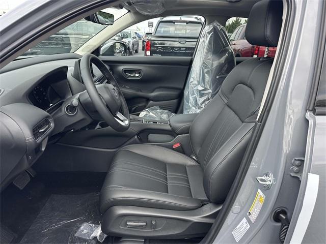 new 2026 Honda HR-V car, priced at $31,350