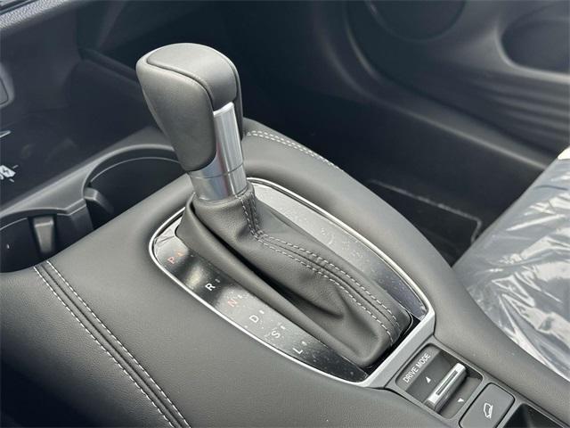 new 2026 Honda HR-V car, priced at $31,350