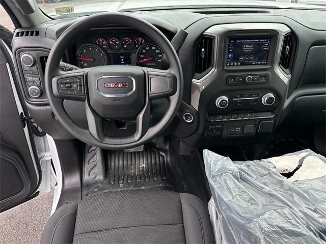 new 2025 GMC Sierra 3500 car, priced at $68,530